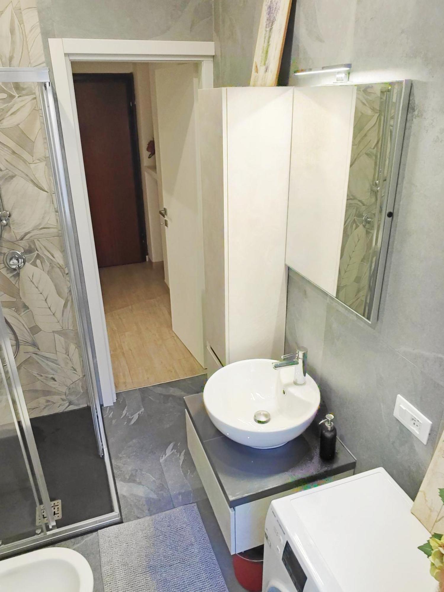 La Piccola Bomboniera Di Nord Appartement *